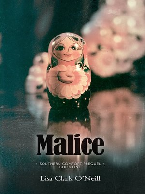 cover image of Malice
